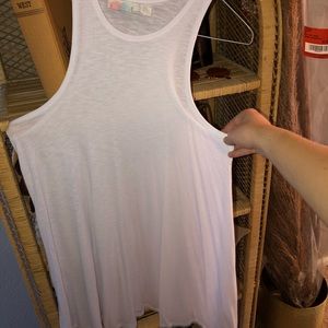 Free people swim cover up